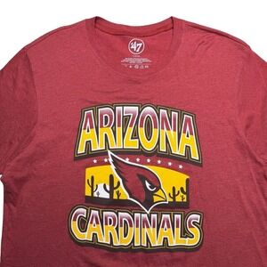 Arizona Cardinals football shirt